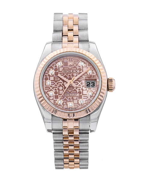 Rolex Datejust Lady 179171